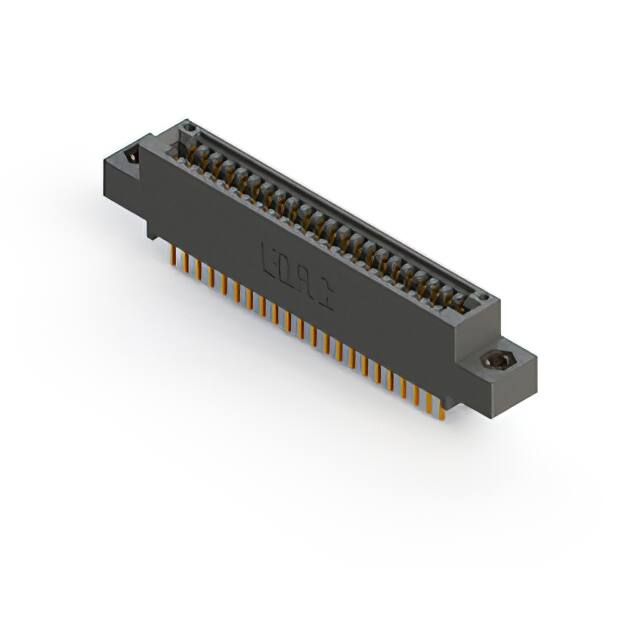 395-044-541-507 EDAC Inc.  Edgeboard Connectors